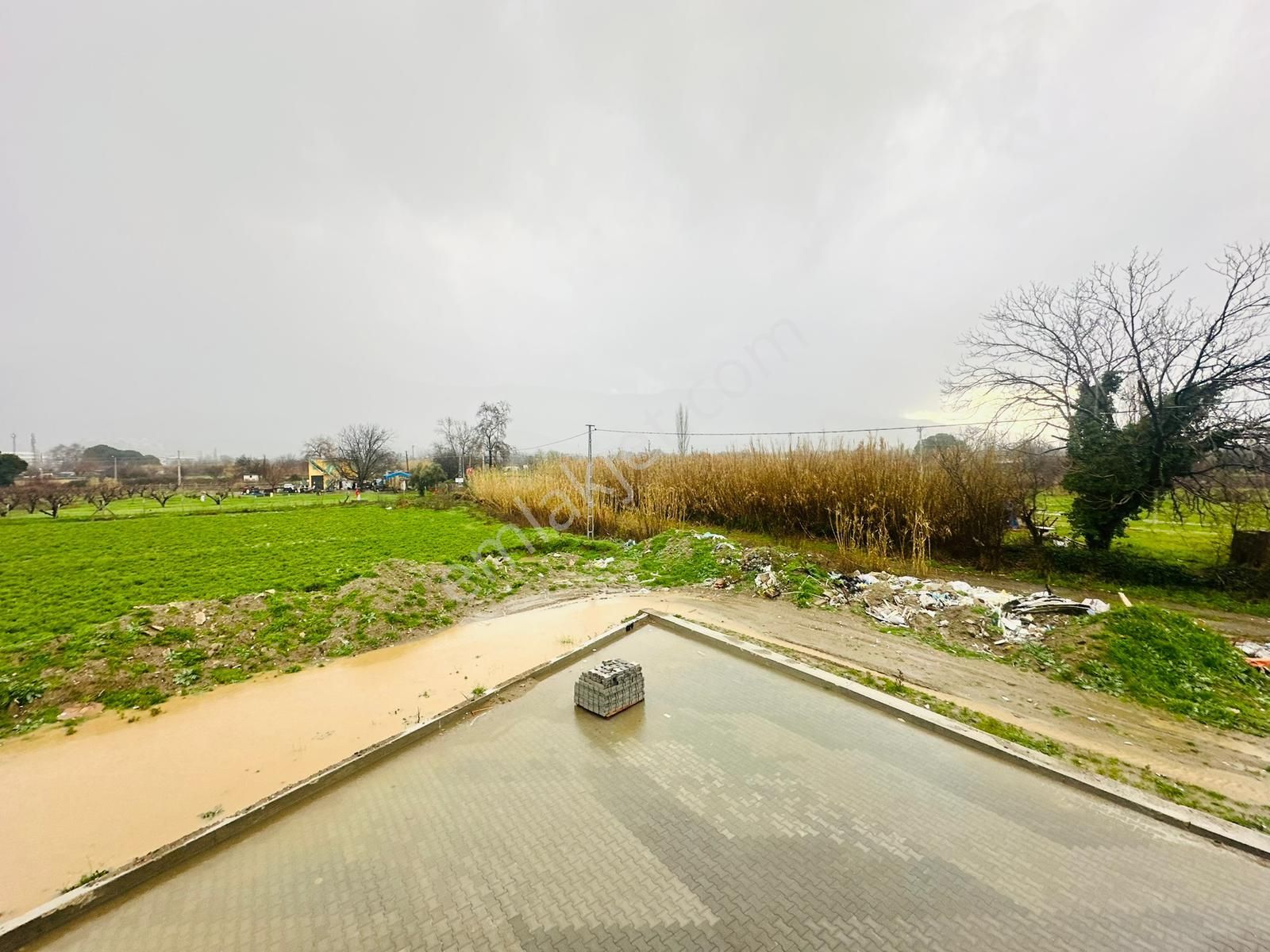 A Plus Gayrimenkulden Havuzlı Site İçerisinde 3+1 Kiralık Daire - Görsel 8