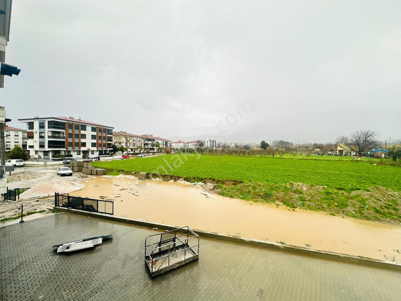 A Plus Gayrimenkulden Havuzlı Site İçerisinde 3+1 Kiralık Daire - Görsel 7