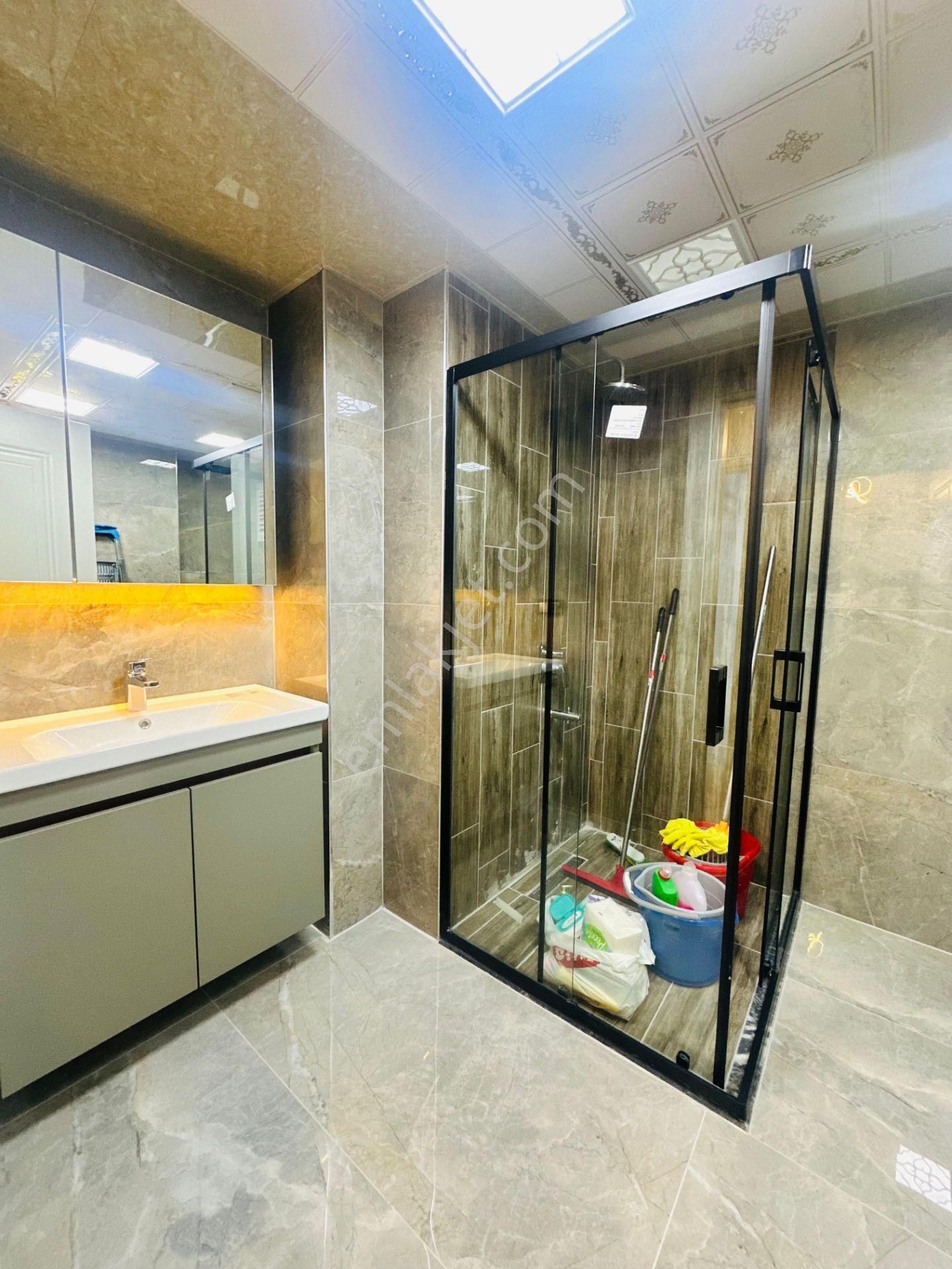 A Plus Gayrimenkulden Havuzlı Site İçerisinde 3+1 Kiralık Daire - Görsel 20