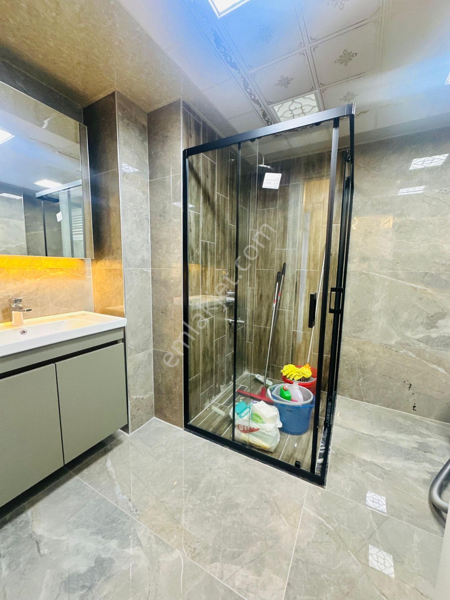 A Plus Gayrimenkulden Havuzlı Site İçerisinde 3+1 Kiralık Daire - Görsel 21