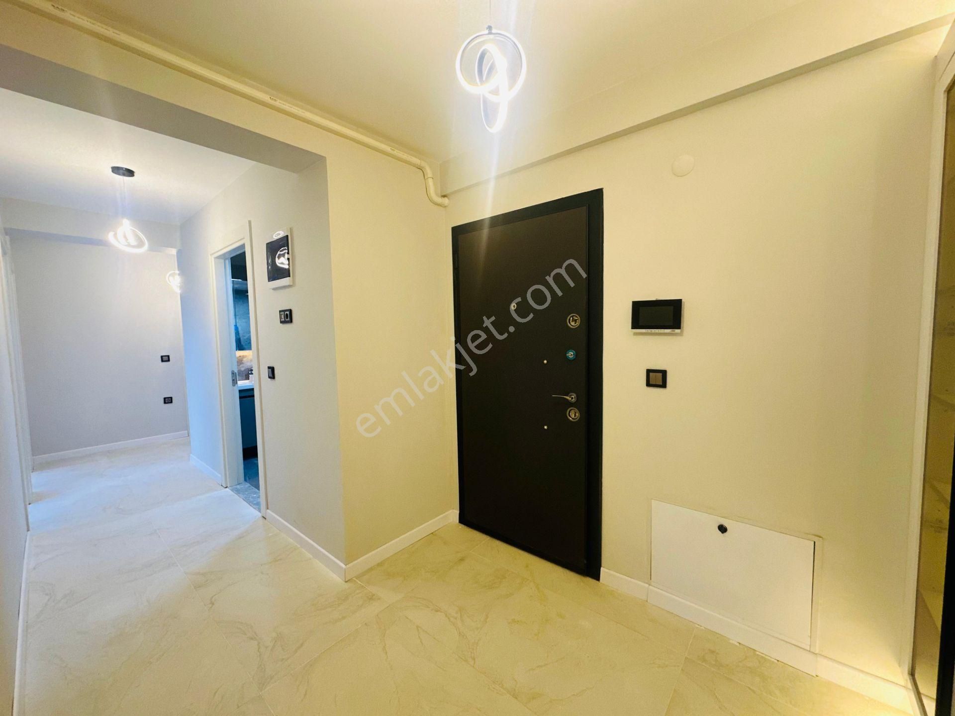 A Plus Gayrimenkulden Havuzlı Site İçerisinde 3+1 Kiralık Daire - Görsel 18