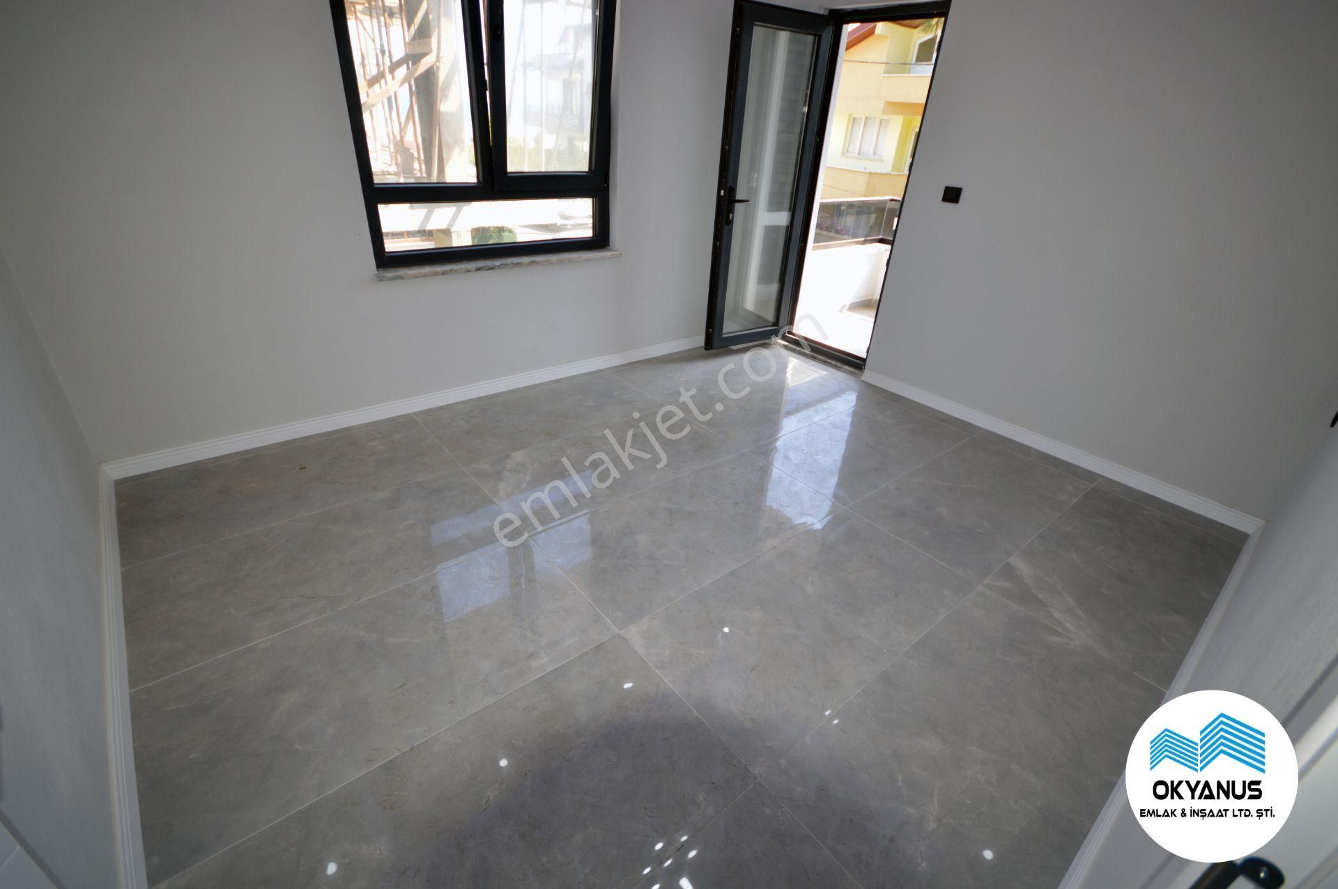 Sakarya Kocaali'de Deniz Gören Geniş Oturuma Sahip 3+1 Modern Villa - Görsel 20