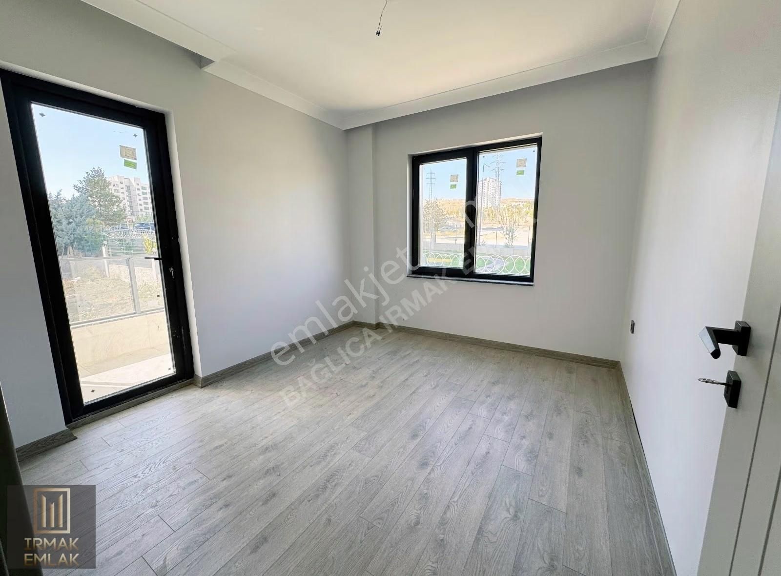 Irmak Emlak- Bağlıca'da Oturuma Hazır Kat Seçenekli 4+1 Daireler - Görsel 21