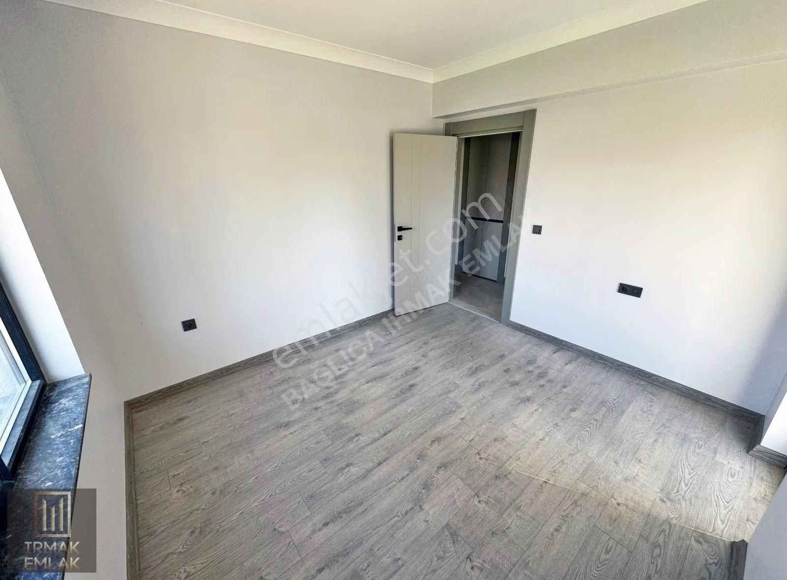 Irmak Emlak- Bağlıca'da Oturuma Hazır Kat Seçenekli 4+1 Daireler - Görsel 15