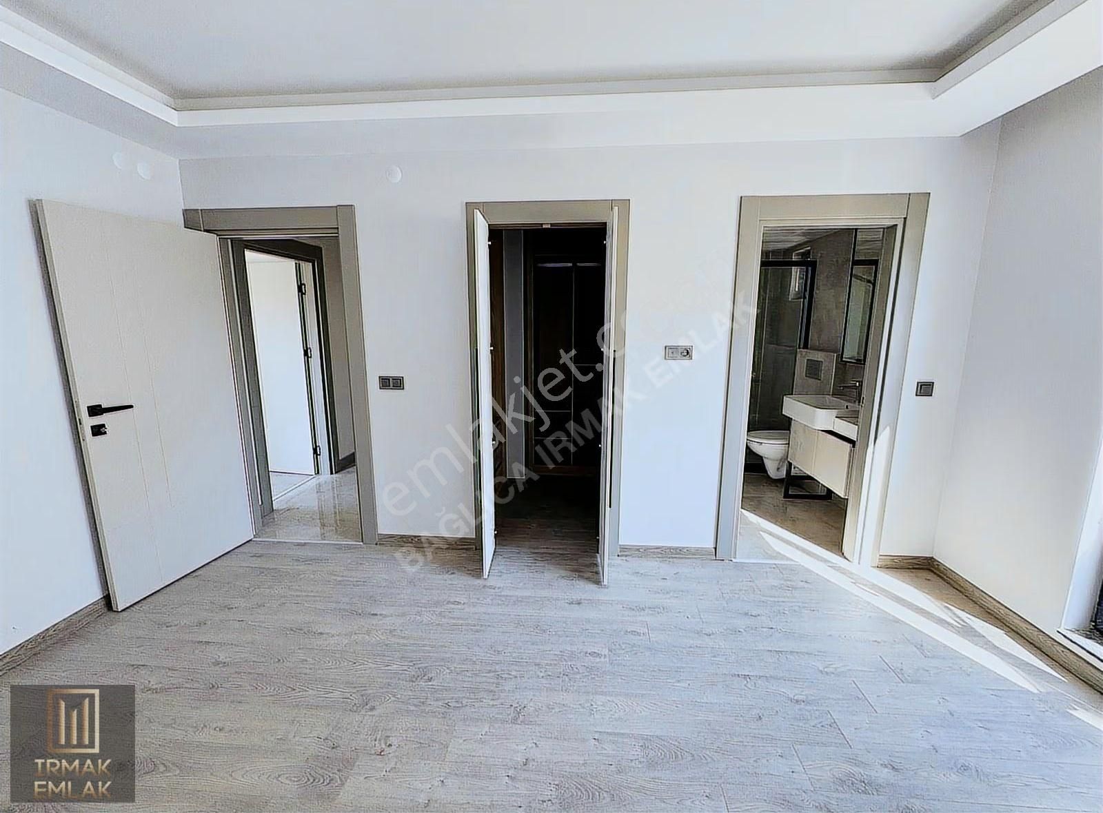 Irmak Emlak- Bağlıca'da Oturuma Hazır Kat Seçenekli 4+1 Daireler - Görsel 28