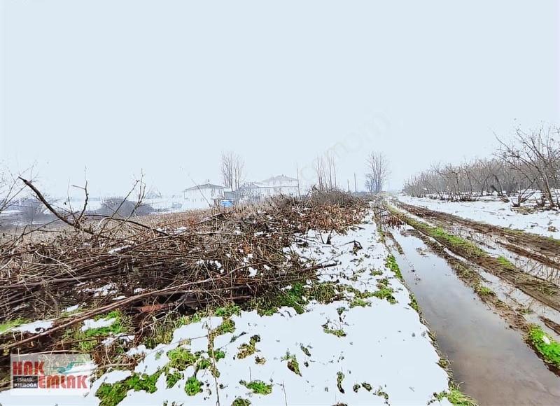 Hak Emlak'tan Darıcı Mahallesinde Fırsat Satılık 487m² Arsa - Görsel 29