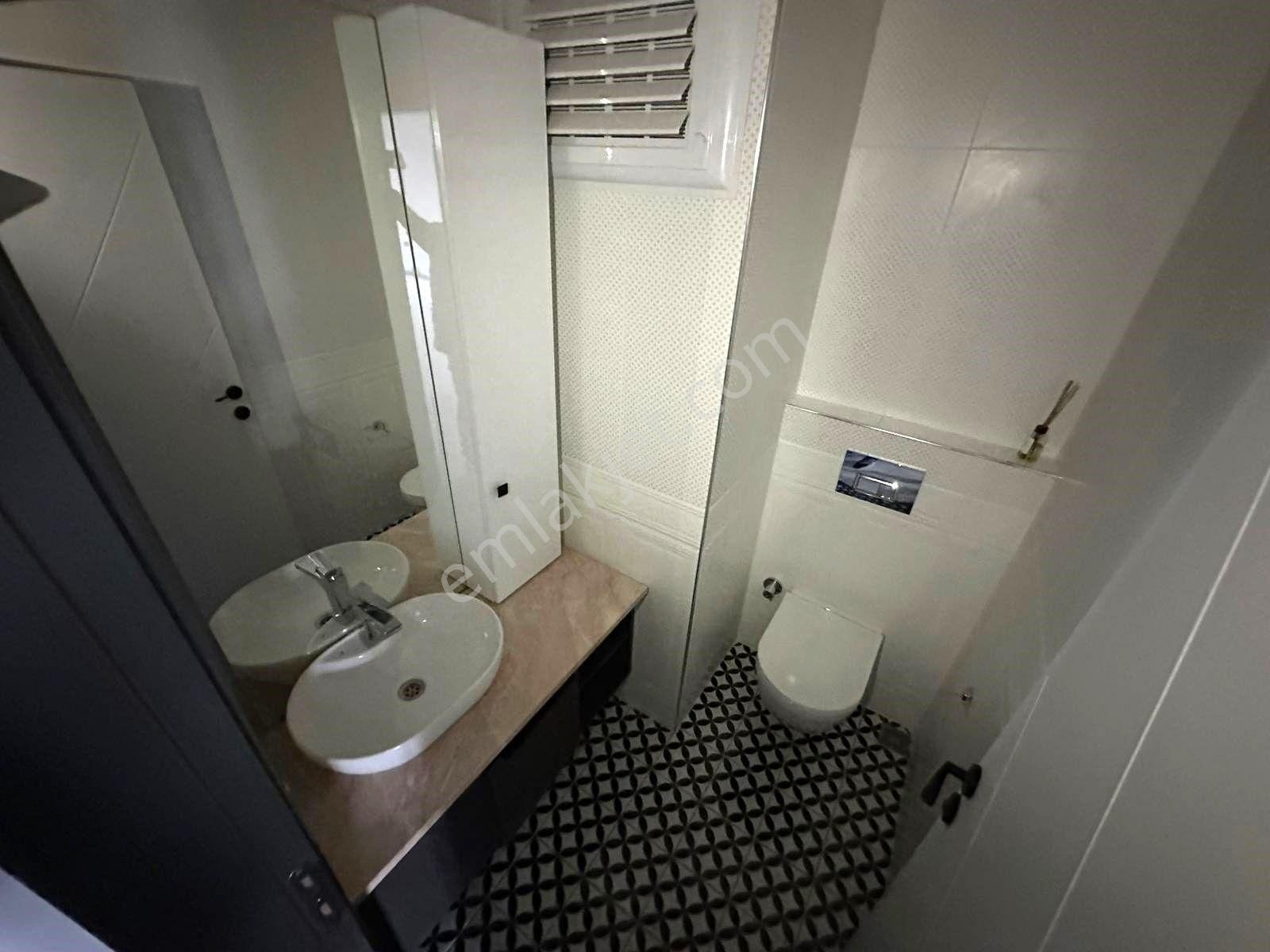 Dora Dan Akçayın En Lüx Ve Nezih Sitesinde Kiralık 3+1 Dubleks - Görsel 30