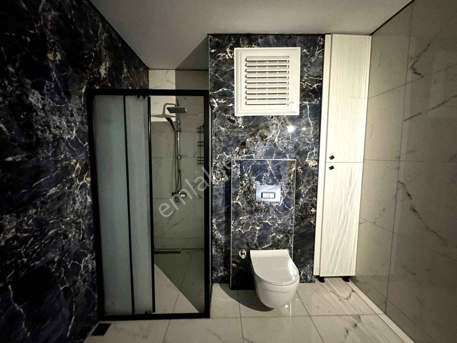 Dora Dan Akçayın En Lüx Ve Nezih Sitesinde Kiralık 3+1 Dubleks - Görsel 17