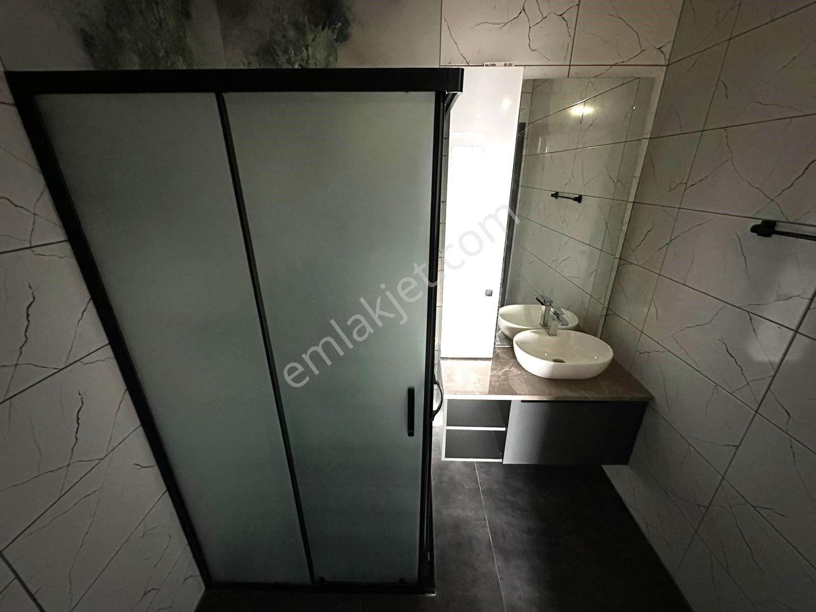 Dora Dan Akçayın En Lüx Ve Nezih Sitesinde Kiralık 3+1 Dubleks - Görsel 8