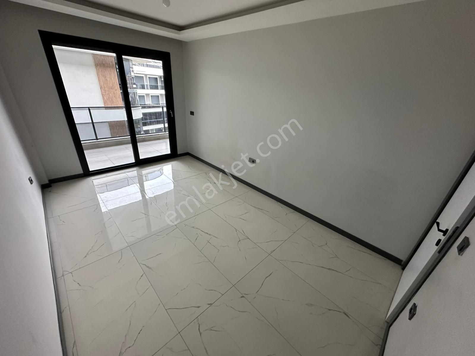 Dora Dan Akçayın En Lüx Ve Nezih Sitesinde Kiralık 3+1 Dubleks - Görsel 19