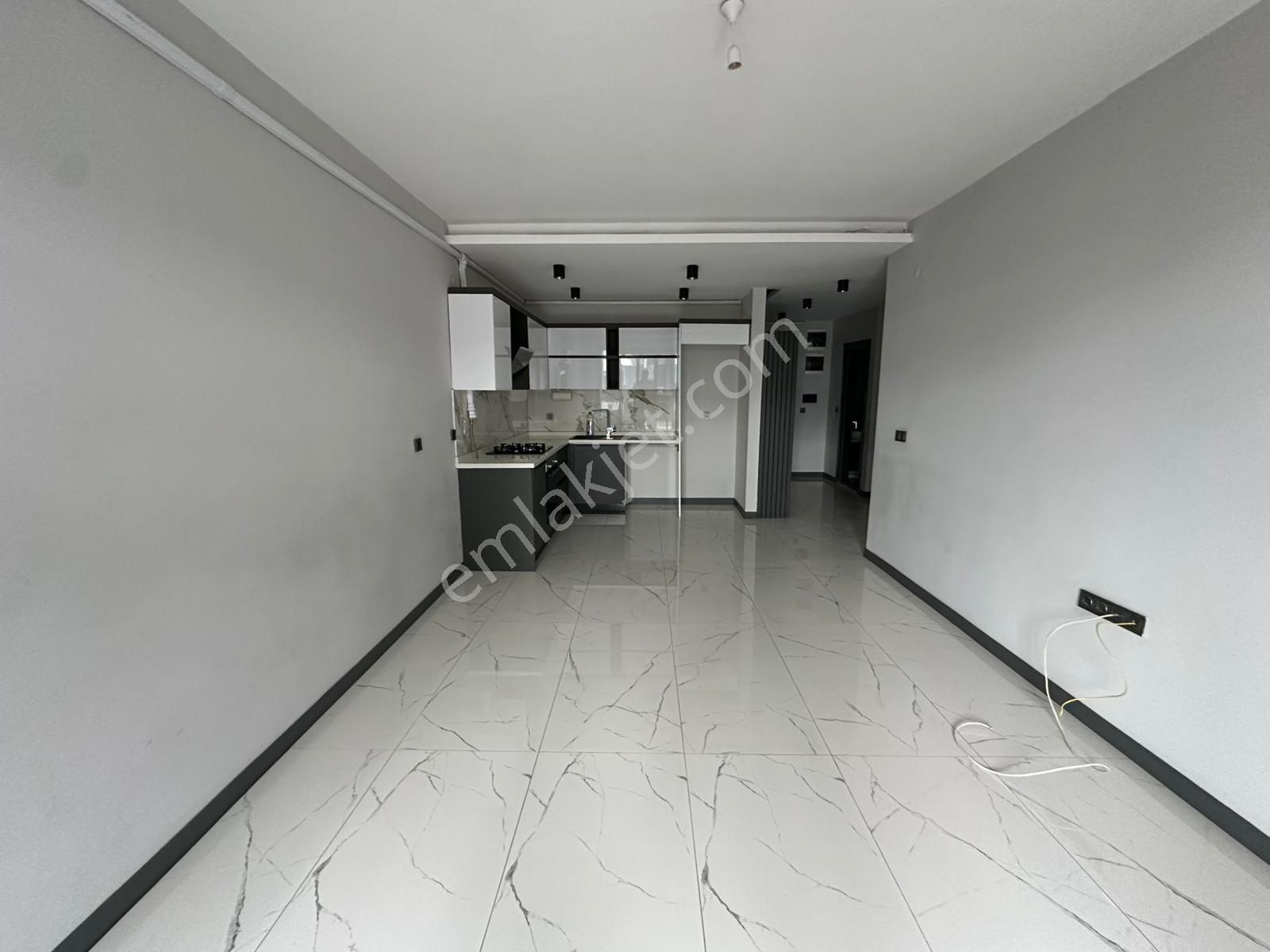 Dora Dan Akçayın En Lüx Ve Nezih Sitesinde Kiralık 3+1 Dubleks - Görsel 28