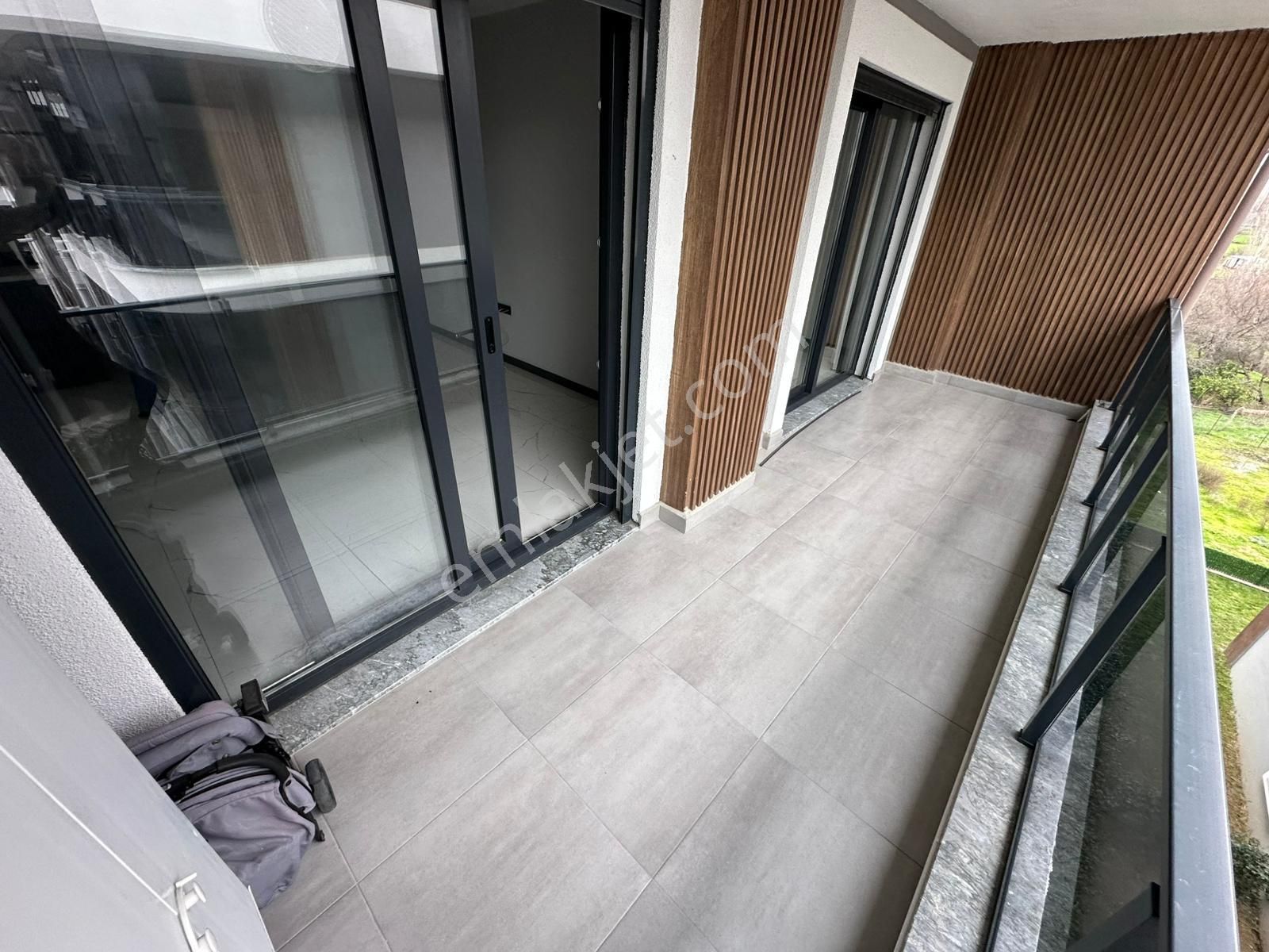 Dora Dan Akçayın En Lüx Ve Nezih Sitesinde Kiralık 3+1 Dubleks - Görsel 22