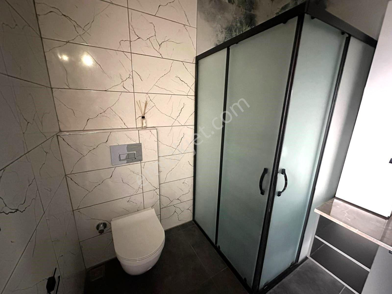 Dora Dan Akçayın En Lüx Ve Nezih Sitesinde Kiralık 3+1 Dubleks - Görsel 7