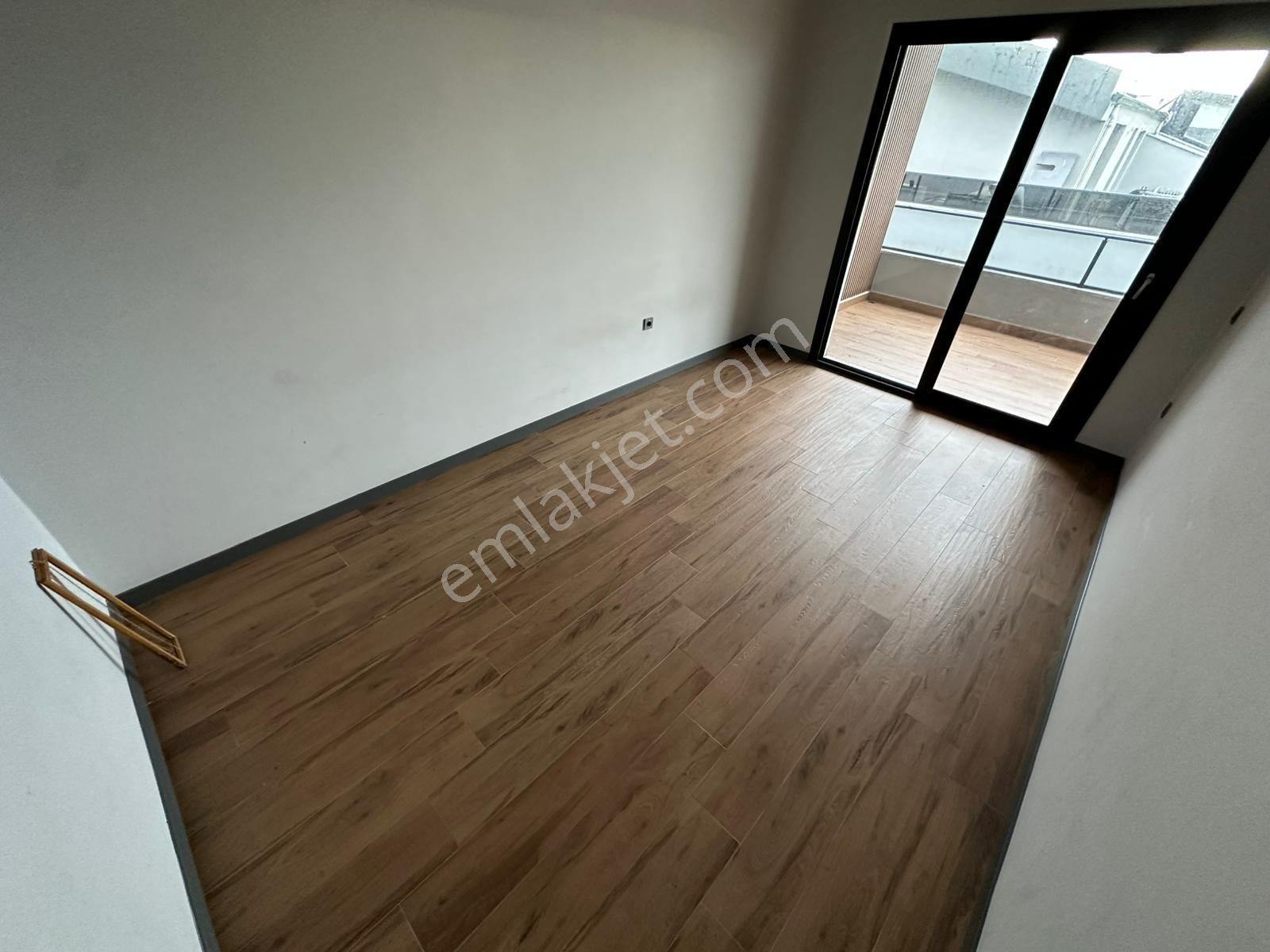 Dora Dan Akçayın En Lüx Ve Nezih Sitesinde Kiralık 3+1 Dubleks - Görsel 13