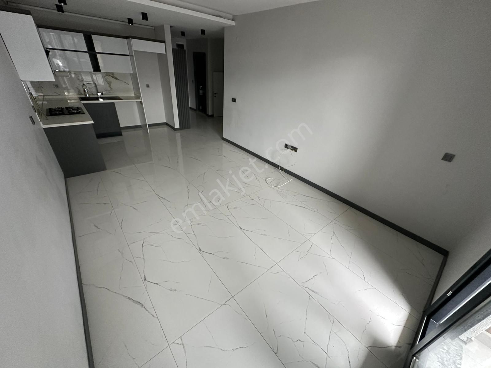 Dora Dan Akçayın En Lüx Ve Nezih Sitesinde Kiralık 3+1 Dubleks - Görsel 25