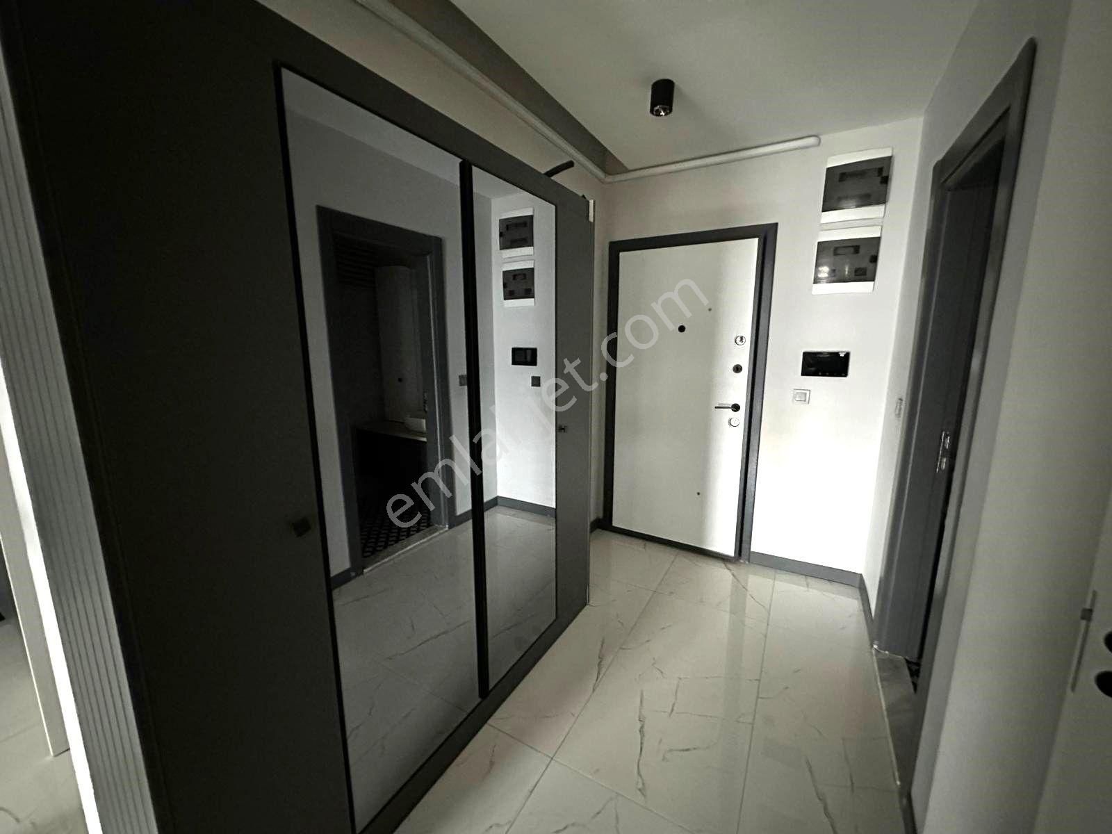 Dora Dan Akçayın En Lüx Ve Nezih Sitesinde Kiralık 3+1 Dubleks - Görsel 33