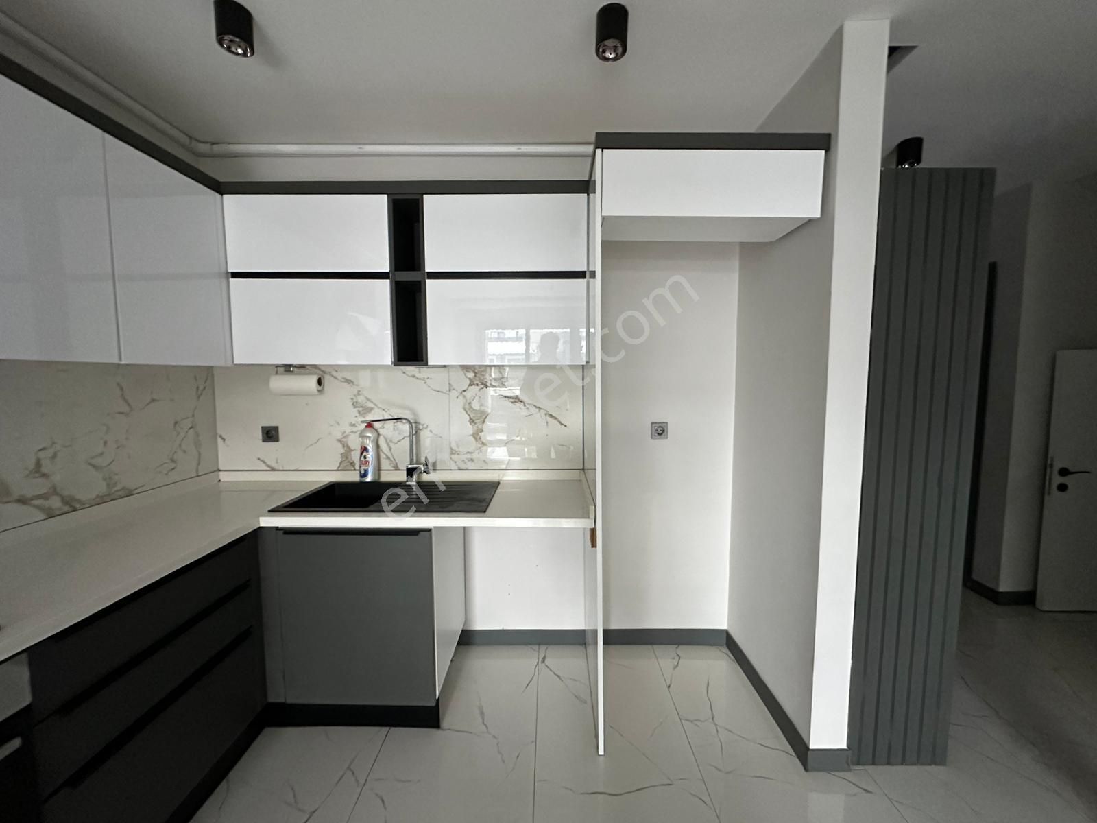 Dora Dan Akçayın En Lüx Ve Nezih Sitesinde Kiralık 3+1 Dubleks - Görsel 27