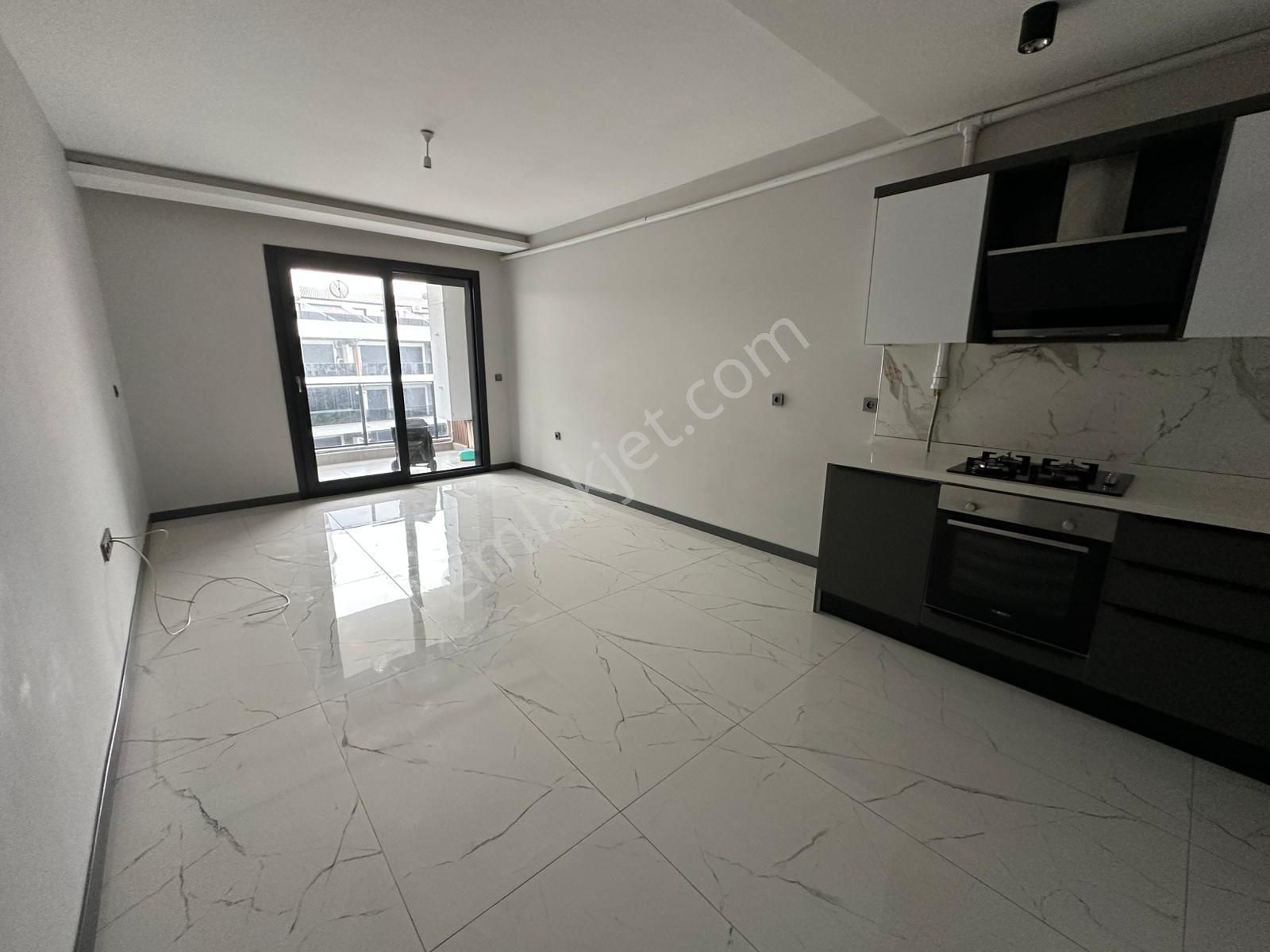 Dora Dan Akçayın En Lüx Ve Nezih Sitesinde Kiralık 3+1 Dubleks - Görsel 29