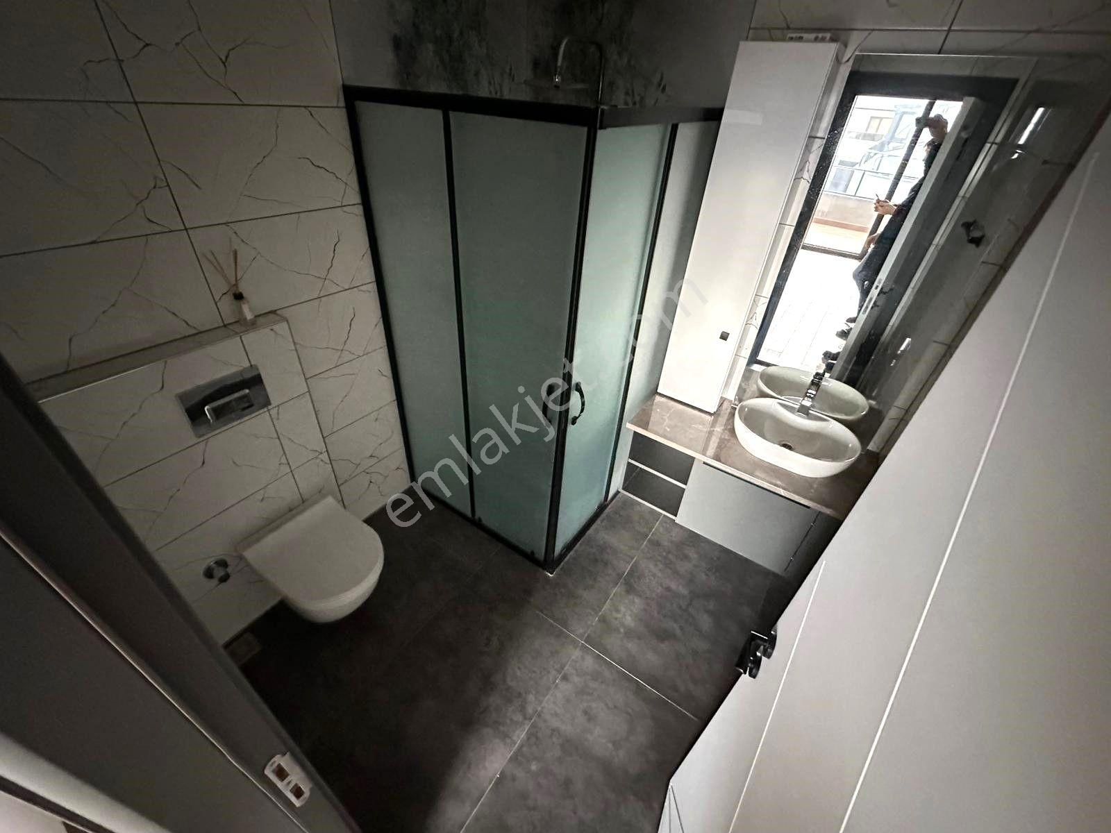 Dora Dan Akçayın En Lüx Ve Nezih Sitesinde Kiralık 3+1 Dubleks - Görsel 6