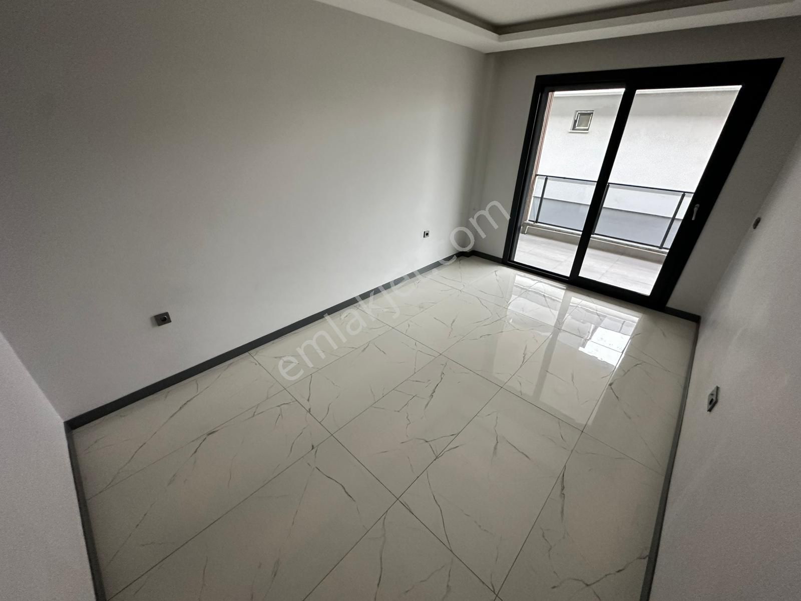 Dora Dan Akçayın En Lüx Ve Nezih Sitesinde Kiralık 3+1 Dubleks - Görsel 20