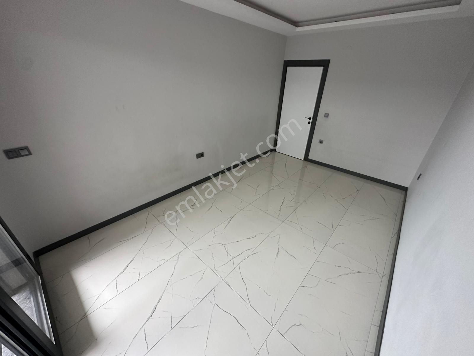 Dora Dan Akçayın En Lüx Ve Nezih Sitesinde Kiralık 3+1 Dubleks - Görsel 23