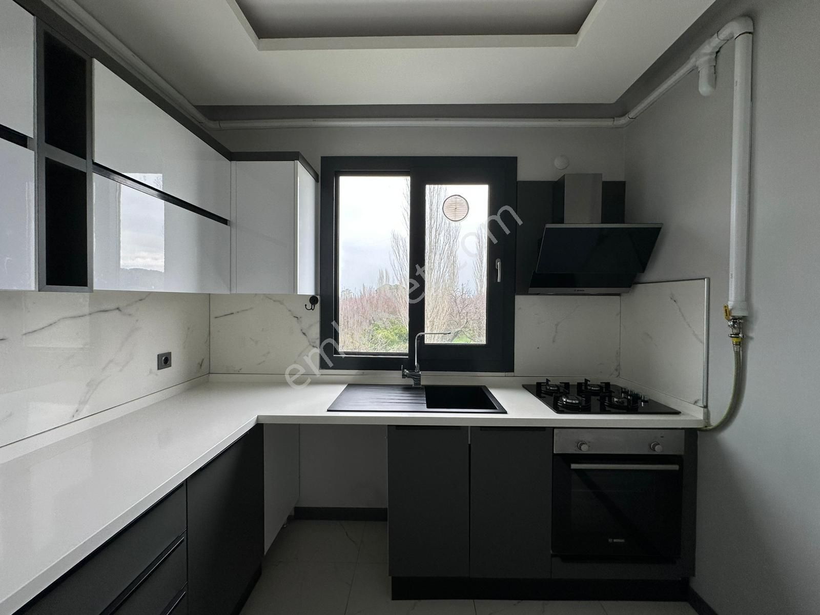 Dora Dan Akçayın En Nezih Ve Lüx Sitesinde Kiralık 2+1 Daire - Görsel 5