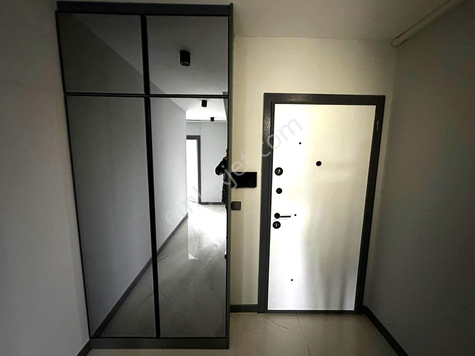 Dora Dan Akçayın En Nezih Ve Lüx Sitesinde Kiralık 2+1 Daire - Görsel 26