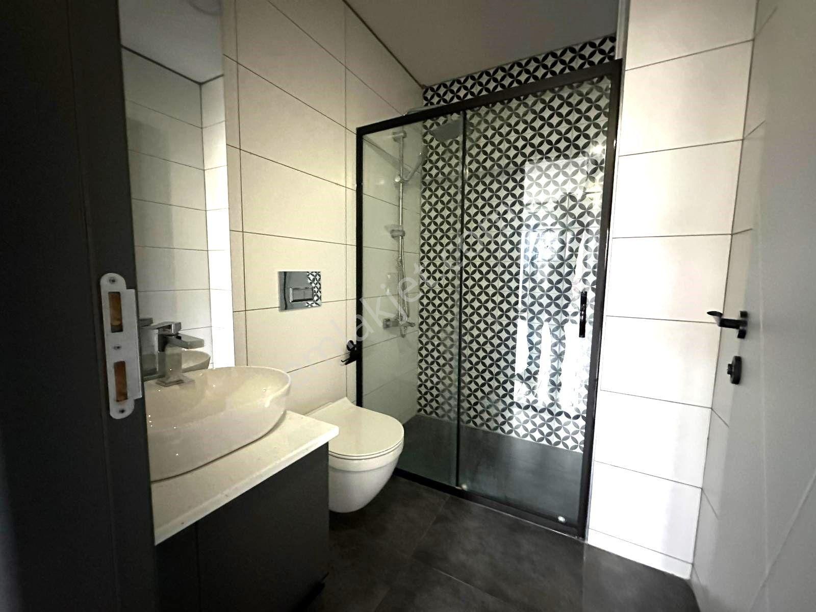 Dora Dan Akçayın En Nezih Ve Lüx Sitesinde Kiralık 2+1 Daire - Görsel 23