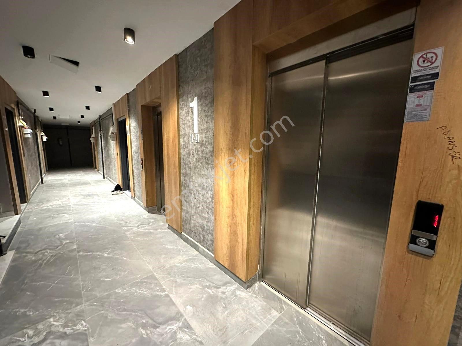 Dora Dan Akçayın En Nezih Ve Lüx Sitesinde Kiralık 2+1 Daire - Görsel 27