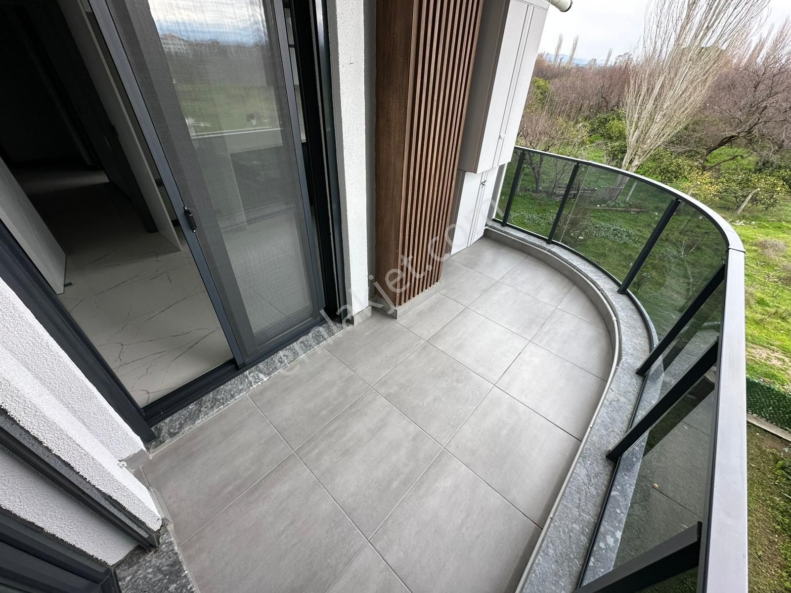 Dora Dan Akçayın En Nezih Ve Lüx Sitesinde Kiralık 2+1 Daire - Görsel 3