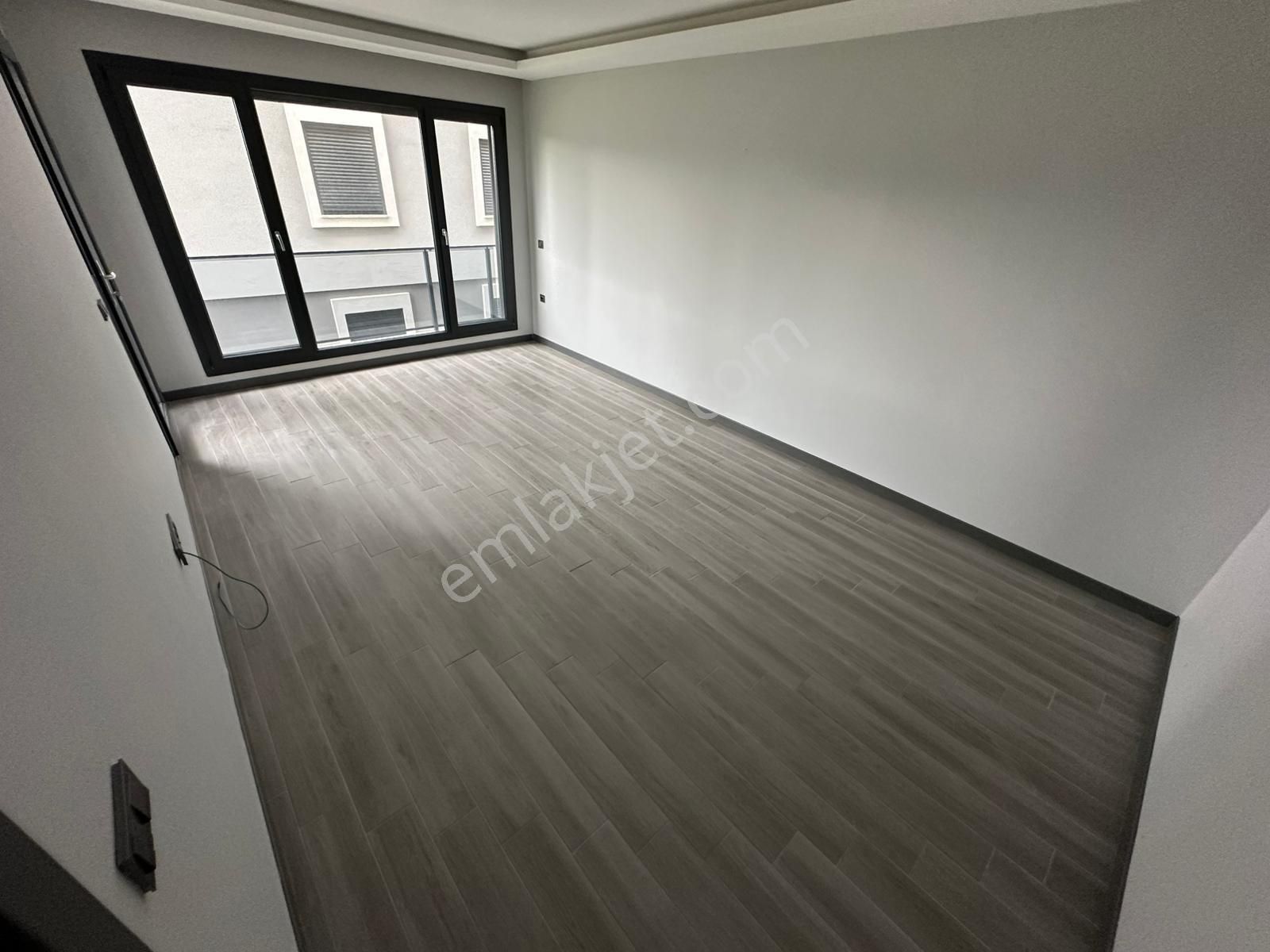 Dora Dan Akçayın En Nezih Ve Lüx Sitesinde Kiralık 2+1 Daire - Görsel 14