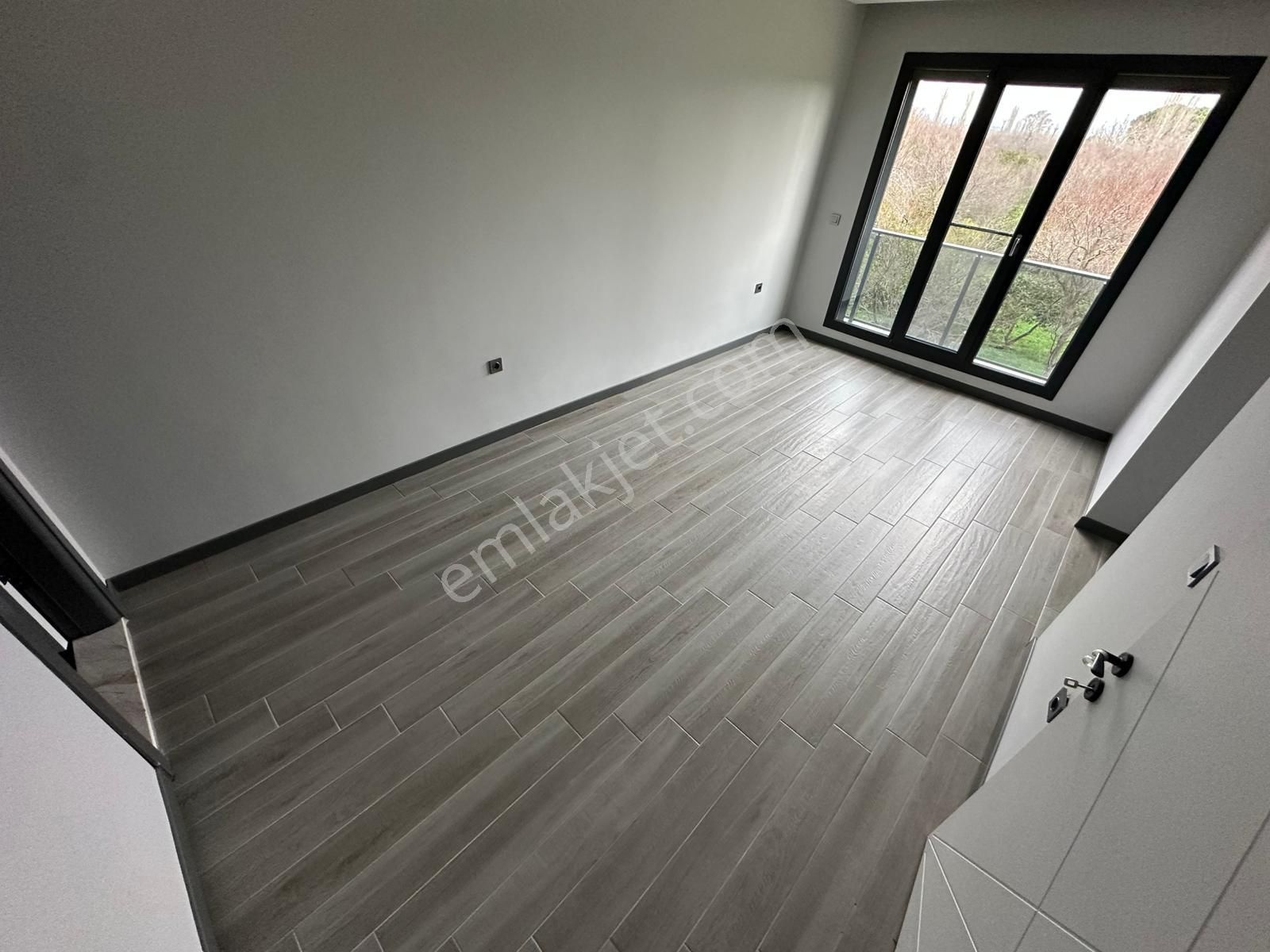 Dora Dan Akçayın En Nezih Ve Lüx Sitesinde Kiralık 2+1 Daire - Görsel 24