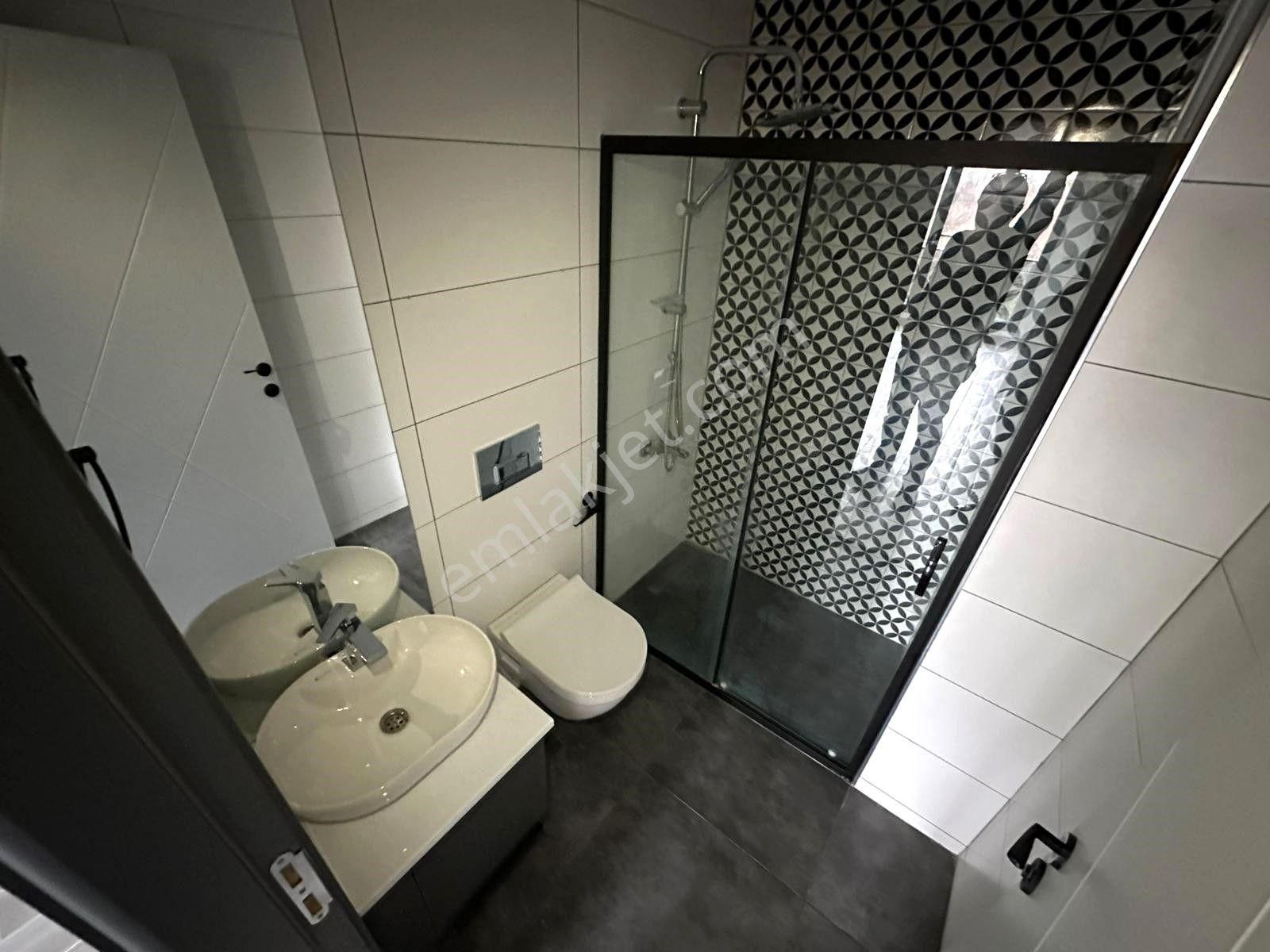 Dora Dan Akçayın En Nezih Ve Lüx Sitesinde Kiralık 2+1 Daire - Görsel 29