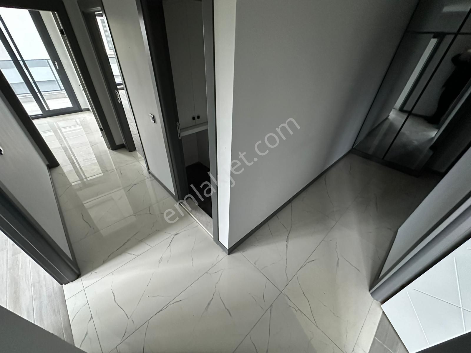 Dora Dan Akçayın En Nezih Ve Lüx Sitesinde Kiralık 2+1 Daire - Görsel 25