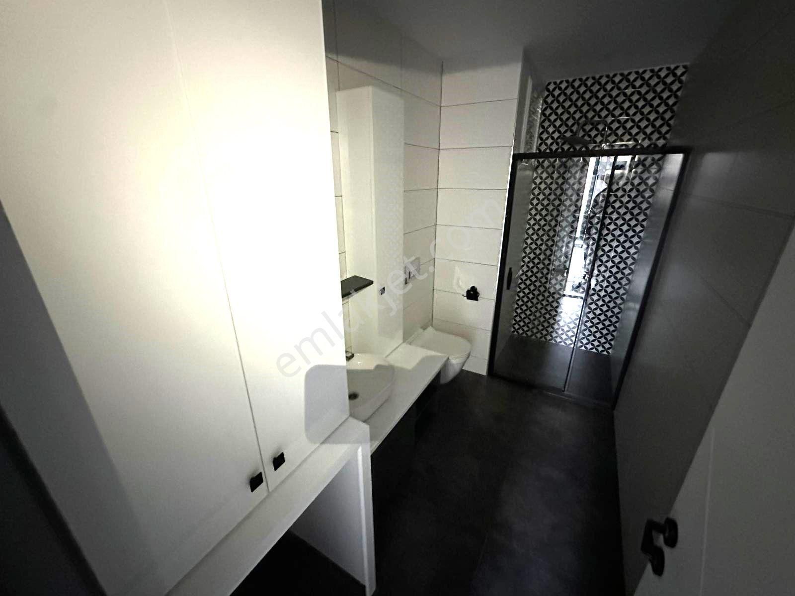 Dora Dan Akçayın En Nezih Ve Lüx Sitesinde Kiralık 2+1 Daire - Görsel 18