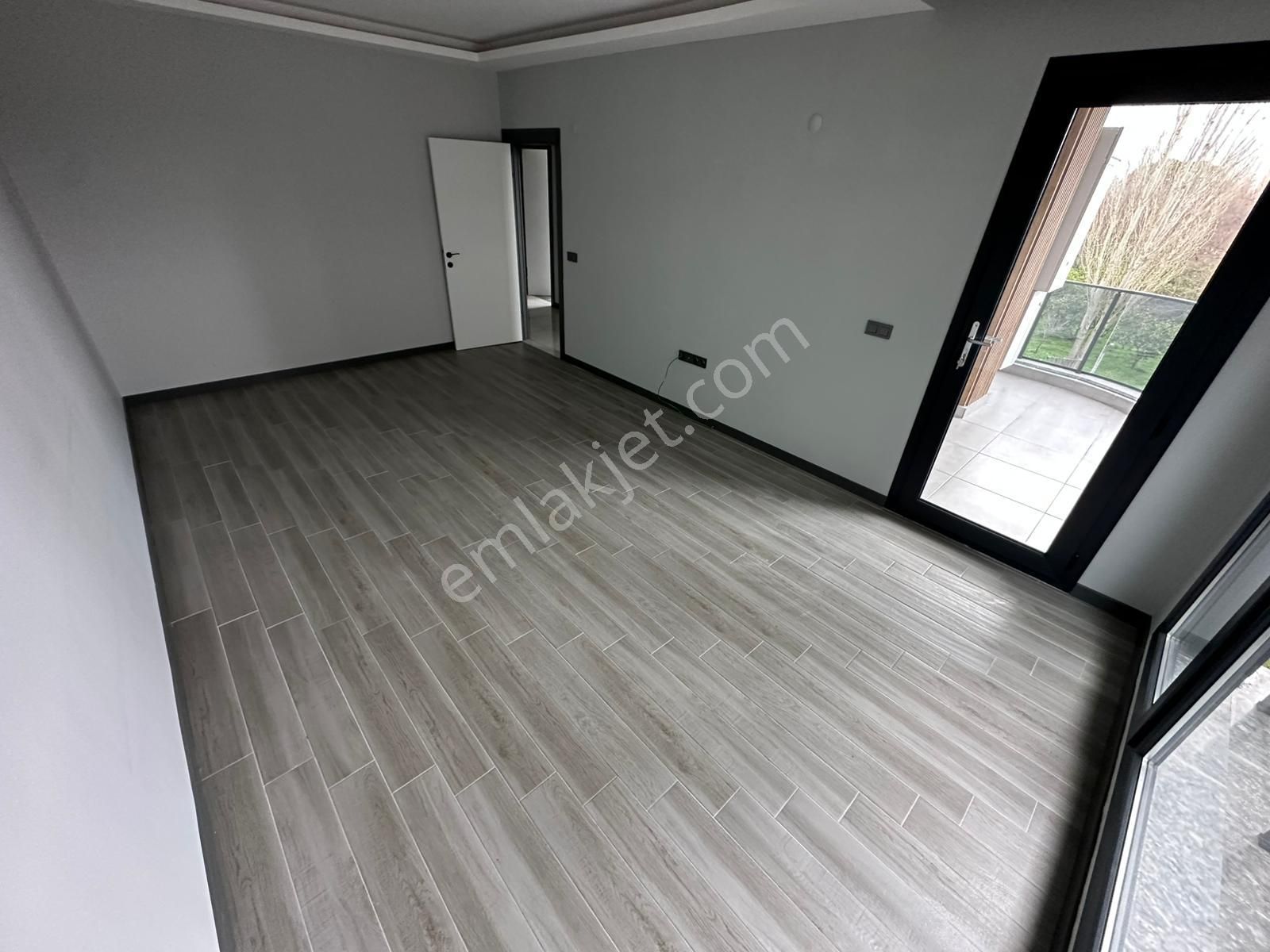 Dora Dan Akçayın En Nezih Ve Lüx Sitesinde Kiralık 2+1 Daire - Görsel 11