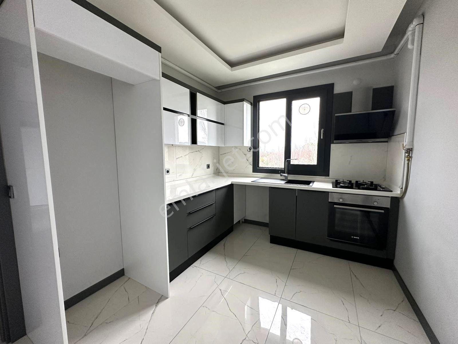 Dora Dan Akçayın En Nezih Ve Lüx Sitesinde Kiralık 2+1 Daire - Görsel 4