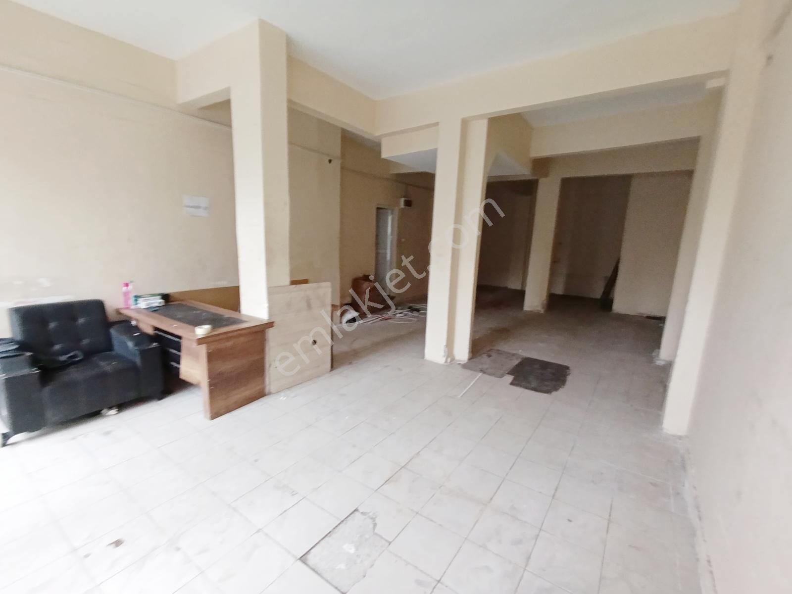 Kiralık Giriş Dükkan 70 M2 Wc Li Fevziçakmak Mah.esra Emlak - Görsel 10