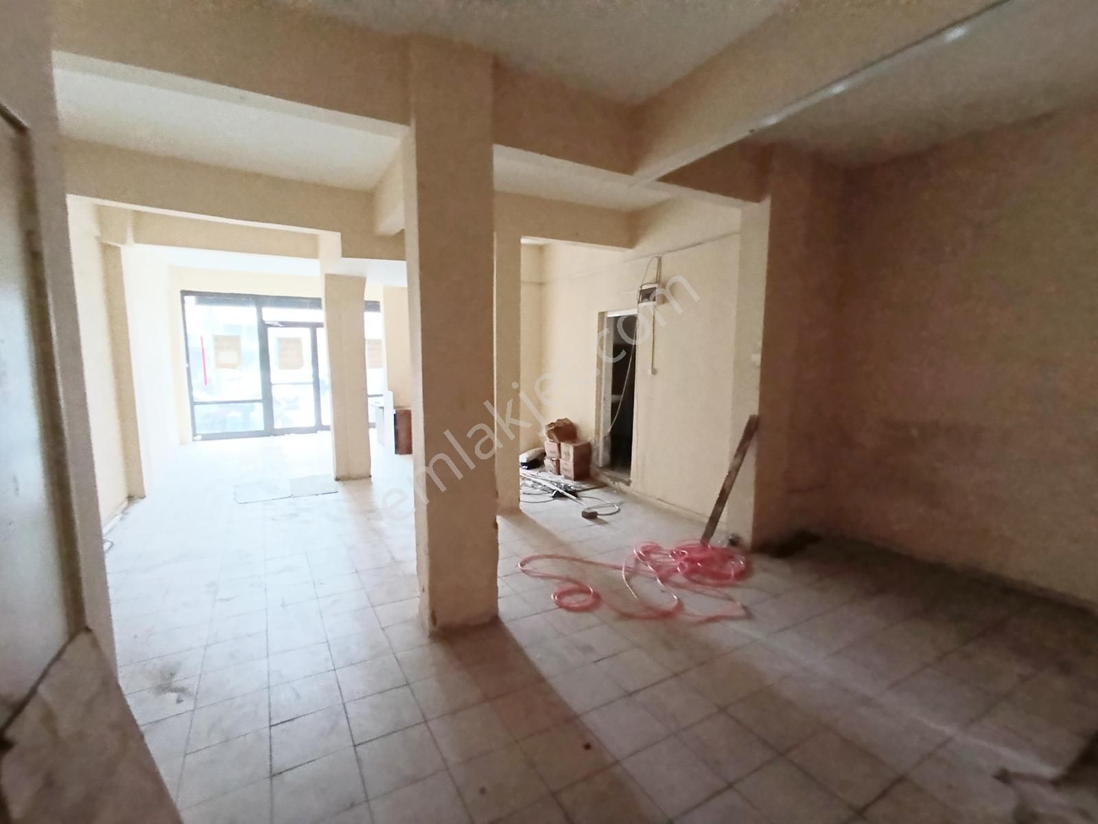 Kiralık Giriş Dükkan 70 M2 Wc Li Fevziçakmak Mah.esra Emlak - Görsel 18