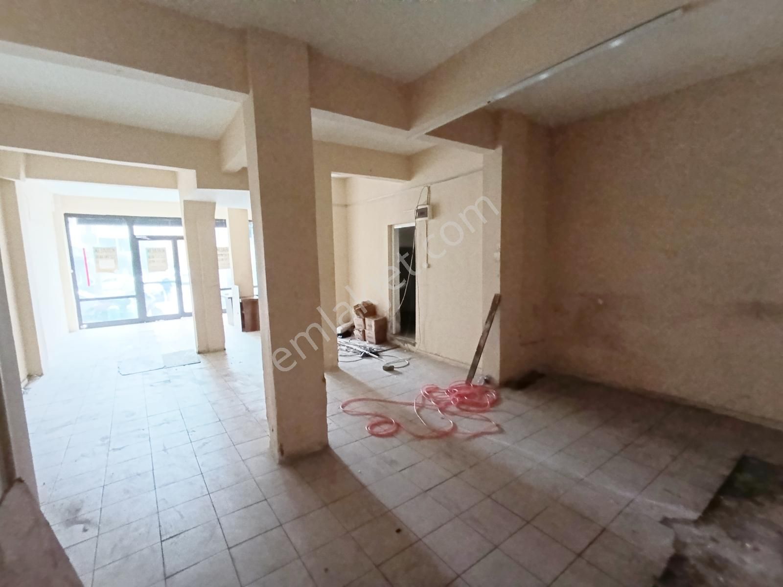 Kiralık Giriş Dükkan 70 M2 Wc Li Fevziçakmak Mah.esra Emlak - Görsel 12