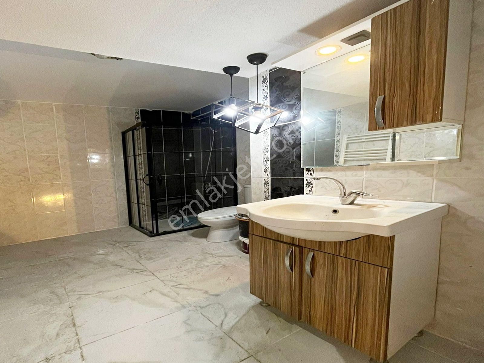 Nes Yapı'dan Metrobüse Yakın Dekorlu Yıl Sonu Fırsat Giriş Daire - Görsel 13