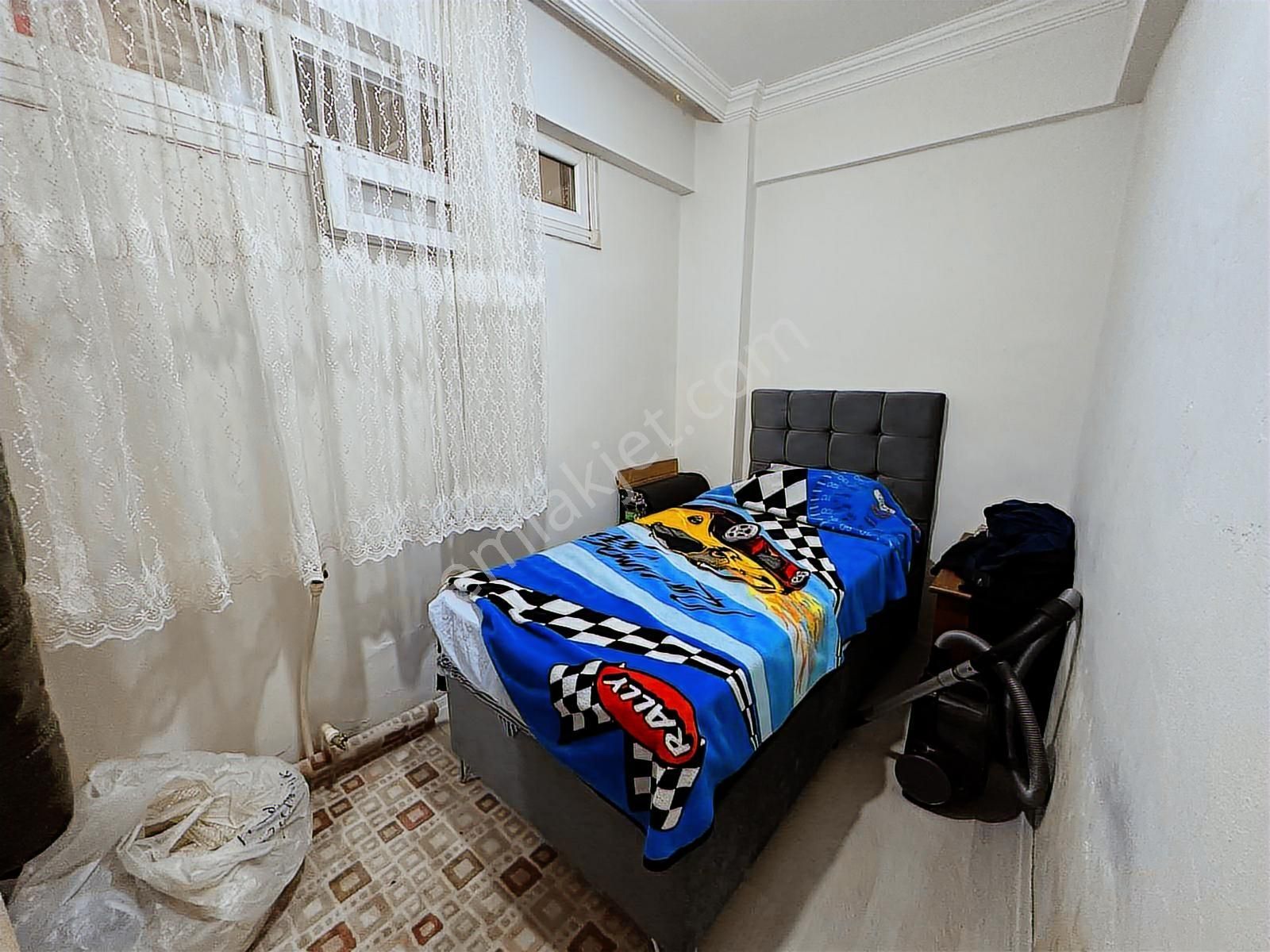 Acil Sefaköy Merkeze Yakın 2+1 80m (24m Arsa Paylı) İçi Yapılı - Görsel 32