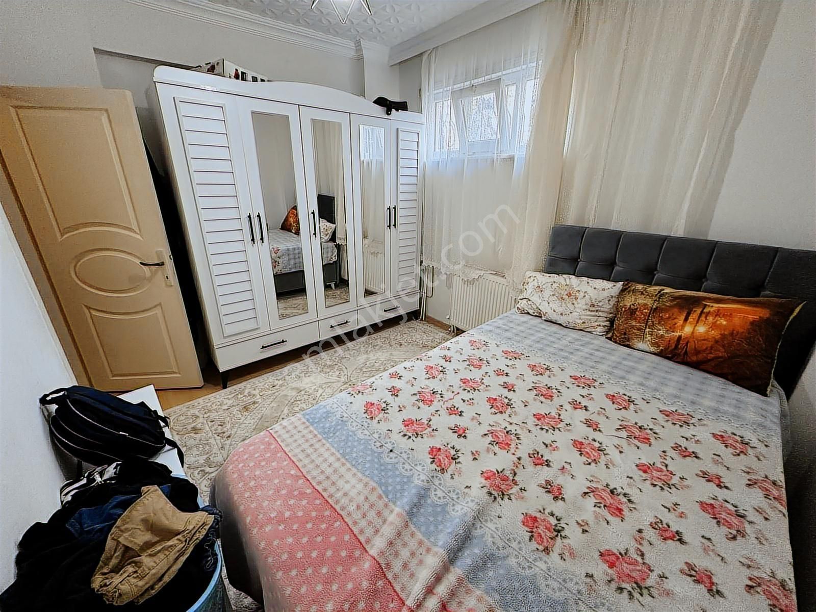 Acil Sefaköy Merkeze Yakın 2+1 80m (24m Arsa Paylı) İçi Yapılı - Görsel 18