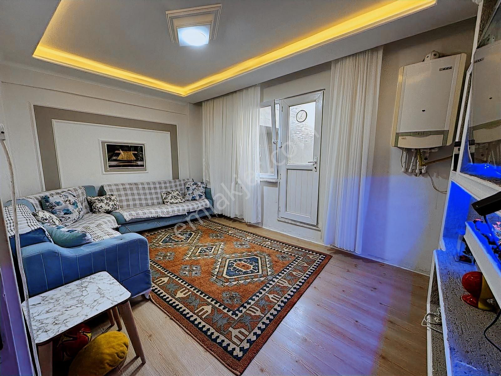 Acil Sefaköy Merkeze Yakın 2+1 80m (24m Arsa Paylı) İçi Yapılı - Görsel 35