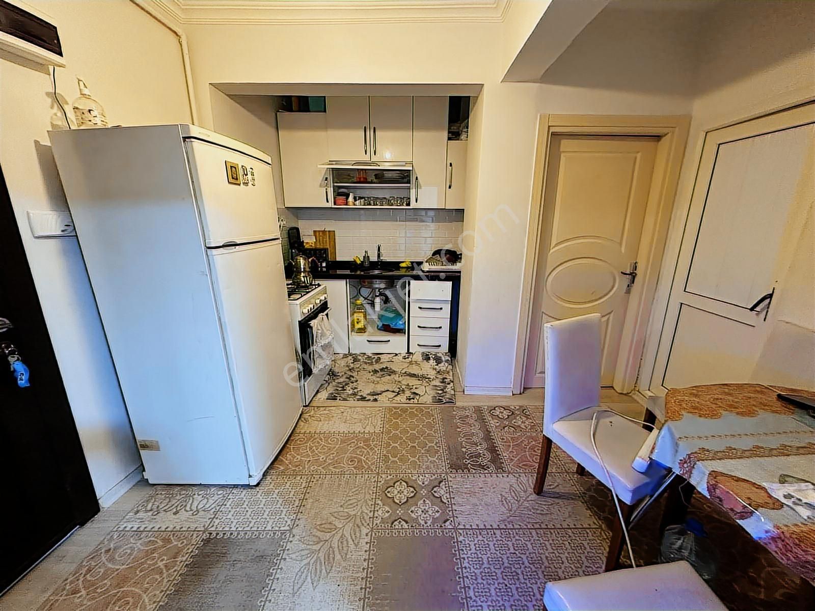 Acil Sefaköy Merkeze Yakın 2+1 80m (24m Arsa Paylı) İçi Yapılı - Görsel 25