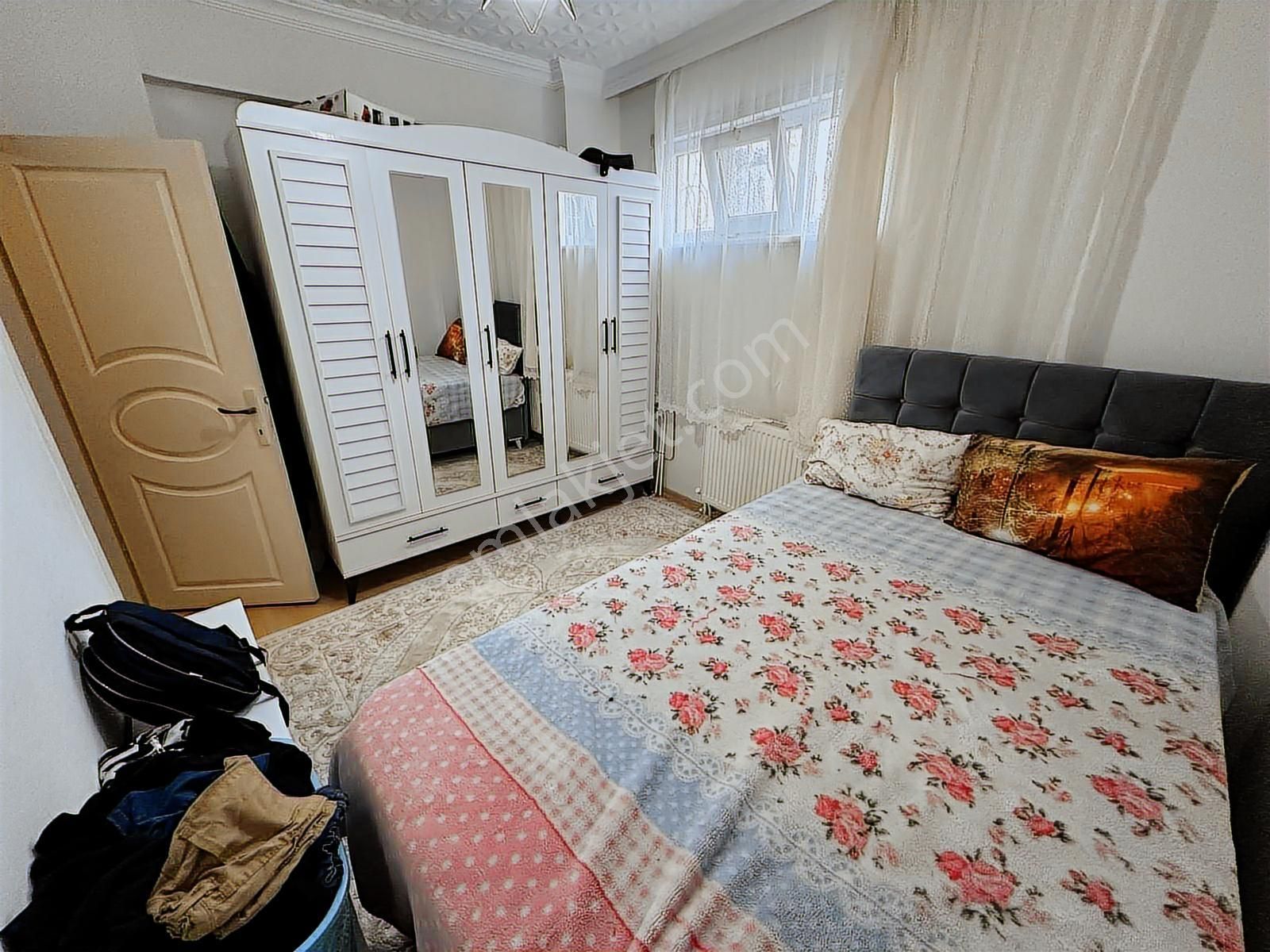 Acil Sefaköy Merkeze Yakın 2+1 80m (24m Arsa Paylı) İçi Yapılı - Görsel 34