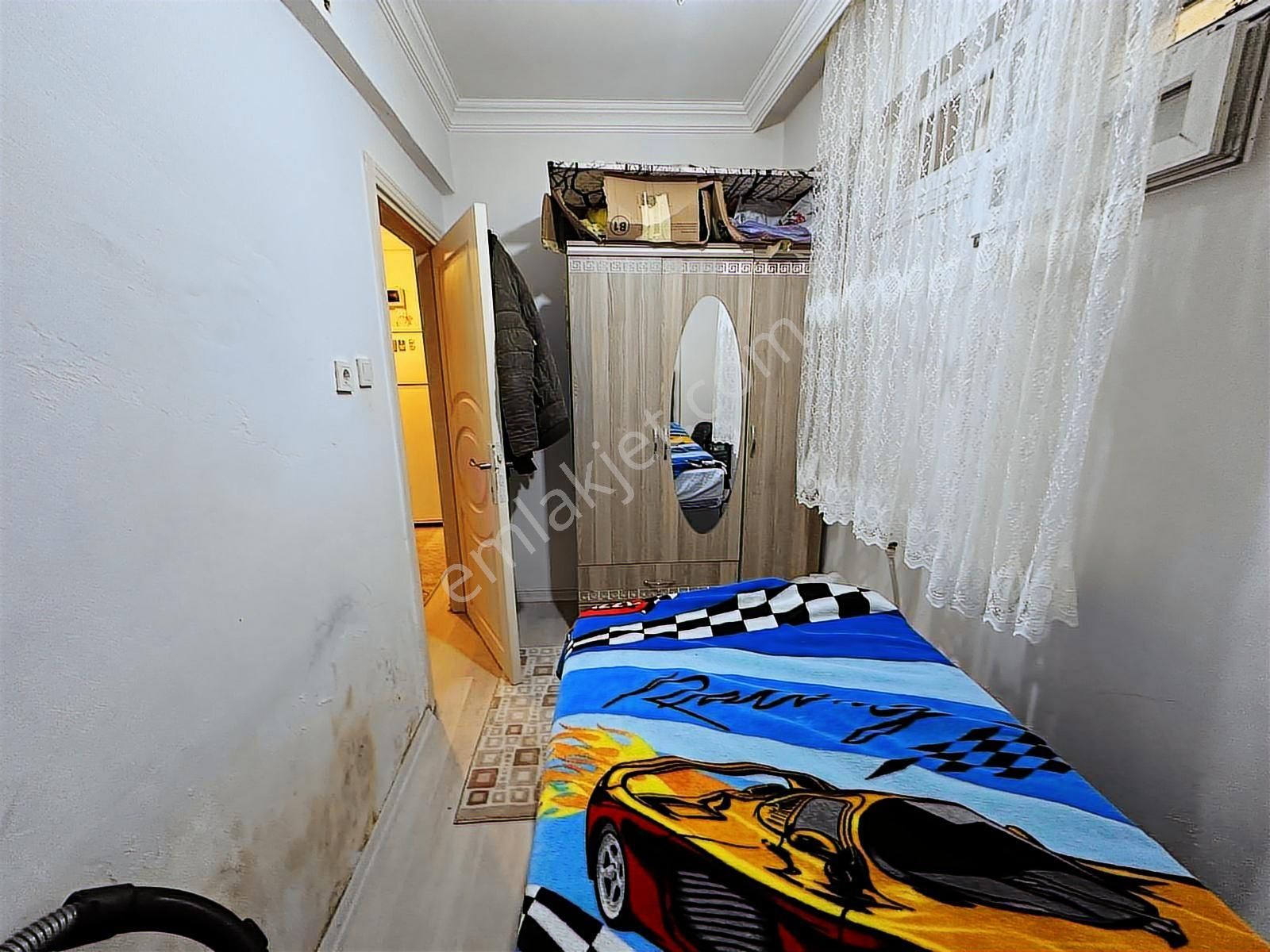 Acil Sefaköy Merkeze Yakın 2+1 80m (24m Arsa Paylı) İçi Yapılı - Görsel 33