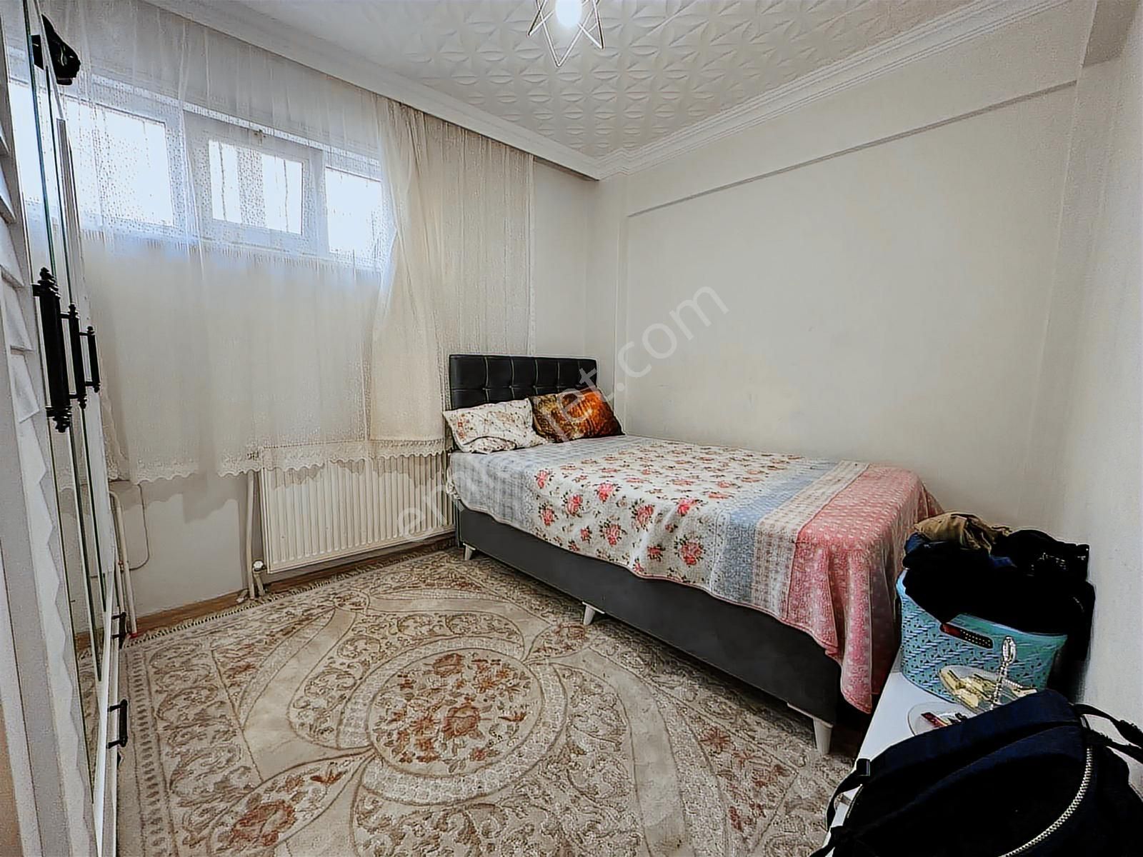 Acil Sefaköy Merkeze Yakın 2+1 80m (24m Arsa Paylı) İçi Yapılı - Görsel 16