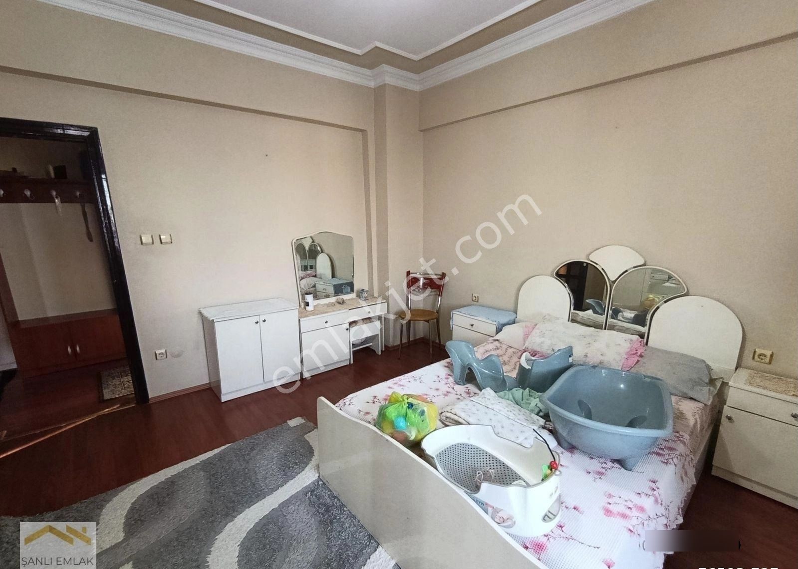 Şanlı Emlaktan..çınarcık Çamlık Mh.'de / 3+1 / 145m2 / Doğalgazlı / Eşyalı Kiralık Daire - Görsel 12