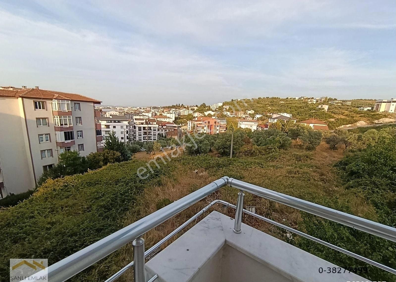 Şanlı Emlaktan..çınarcık Çamlık Mh.'de / 3+1 / 145m2 / Doğalgazlı / Eşyalı Kiralık Daire - Görsel 14